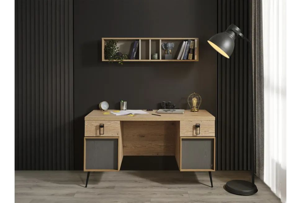 Babil-R Çalışma Masası