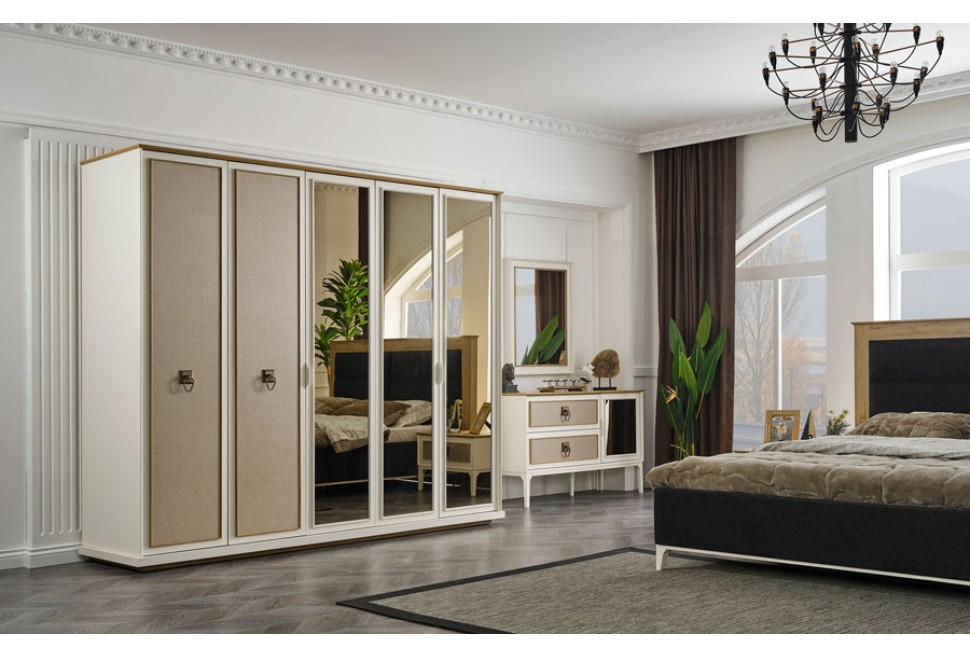 MUNGA MUTFAK KÖŞE TAKIMI (SET)