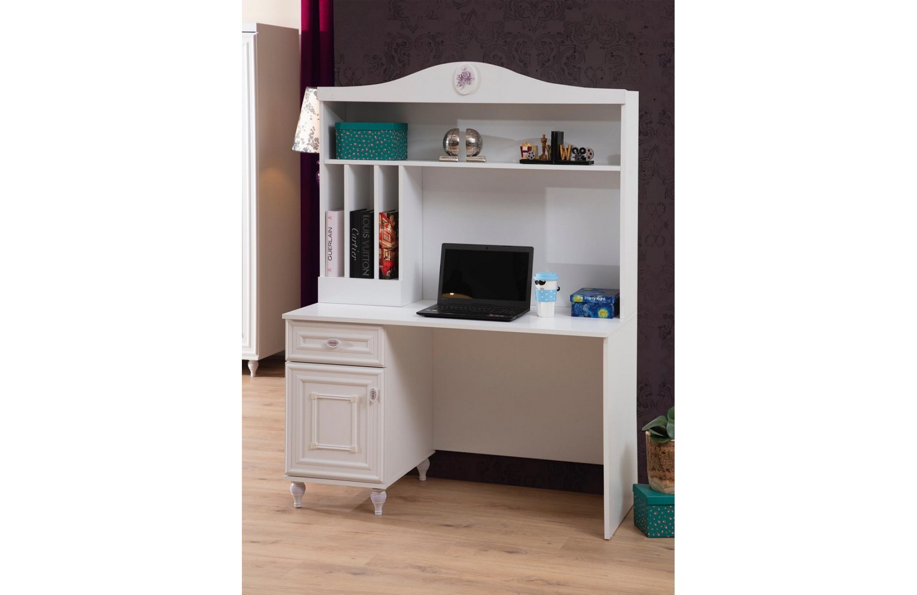 Bianca Çalışma Masası alt 1