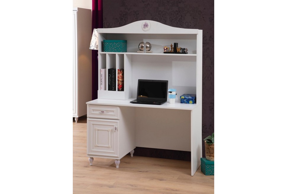 Bianca Çalışma Masası alt 1