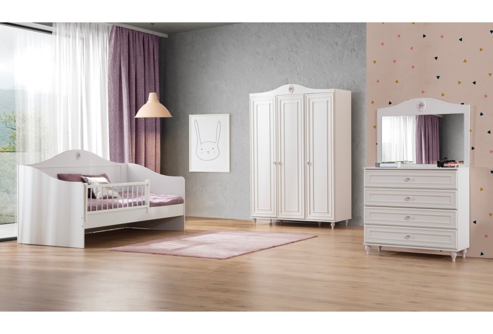 Bianca Sedir Karyola