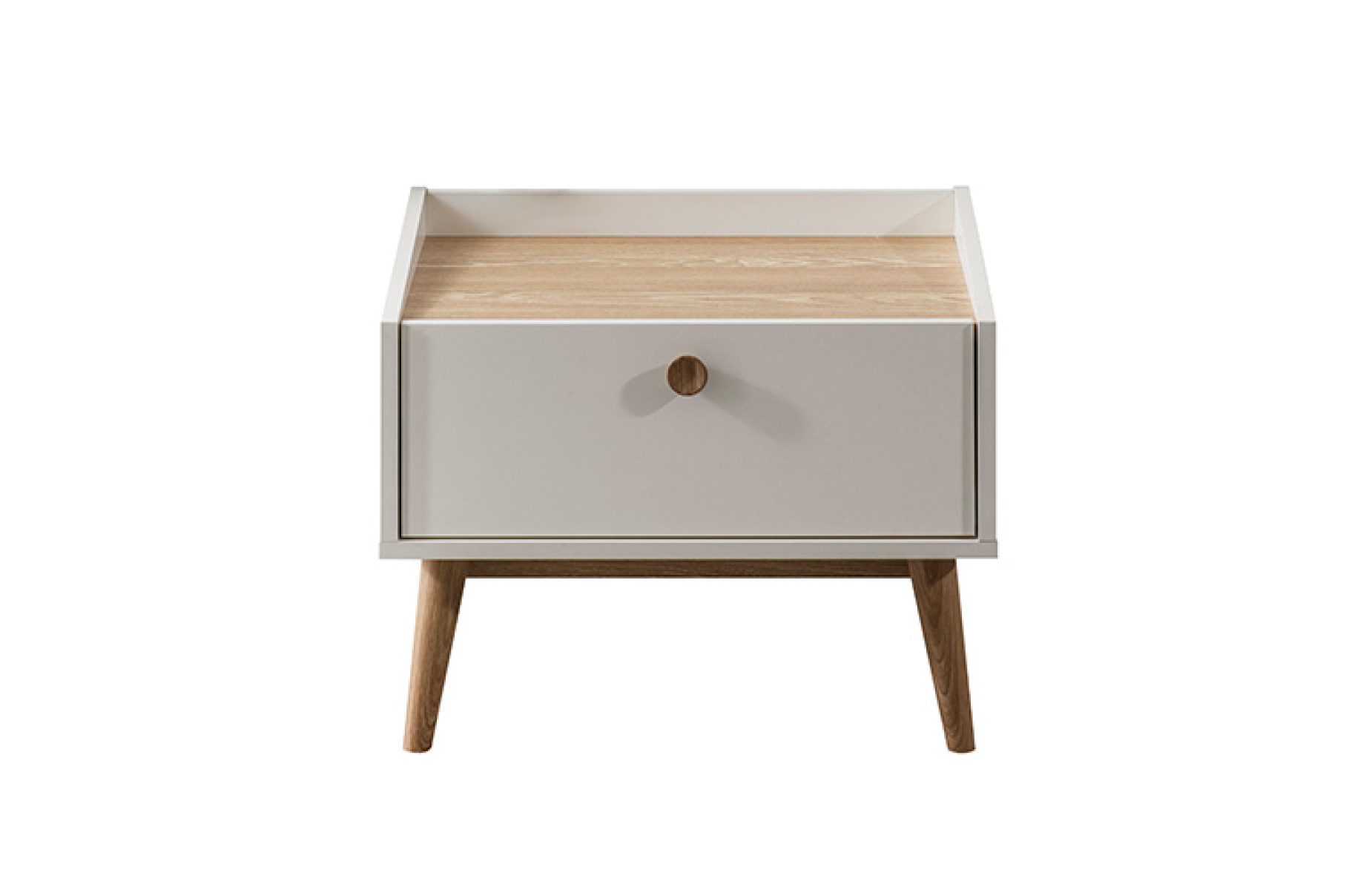 Bohemi Genç Komodin