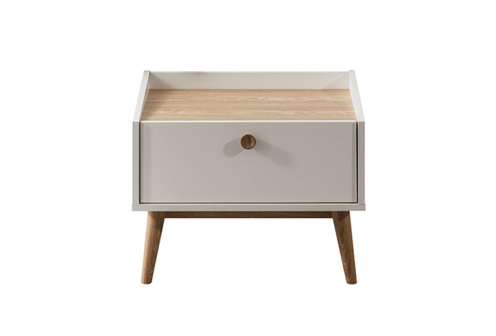 Bohemi Genç Komodin