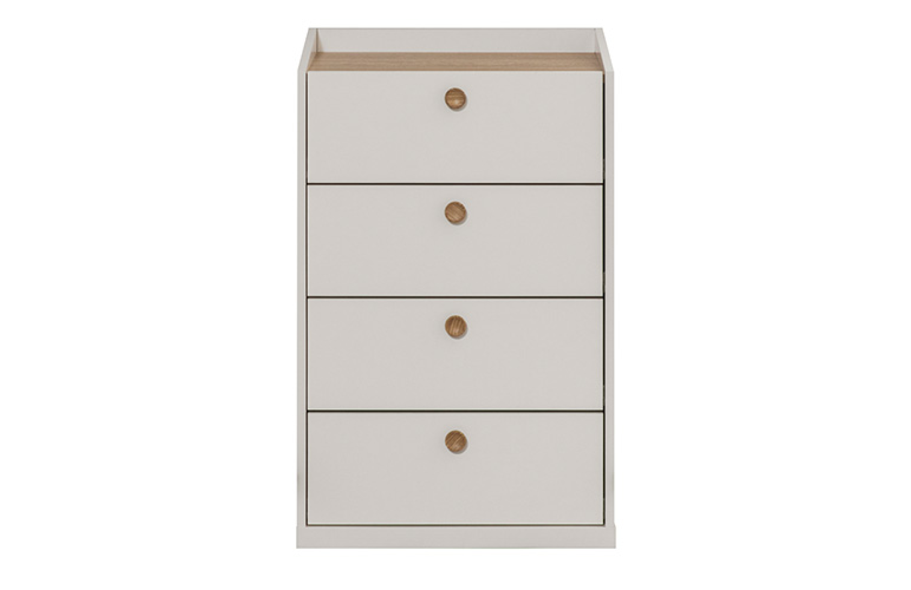 Bohemi Genç Şifonyer