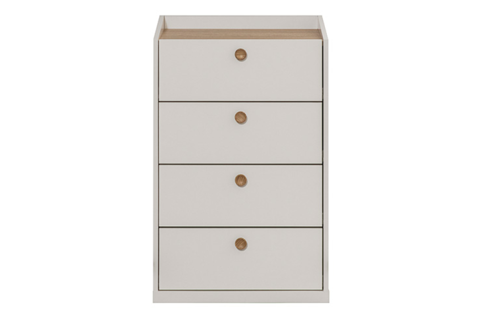 Bohemi Genç Şifonyer