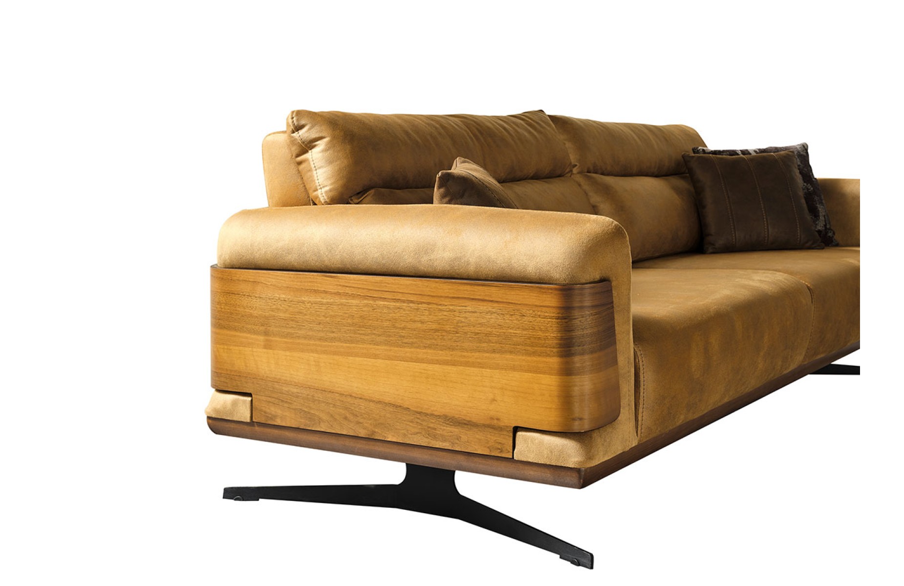 Casamia Üçlü Koltuk