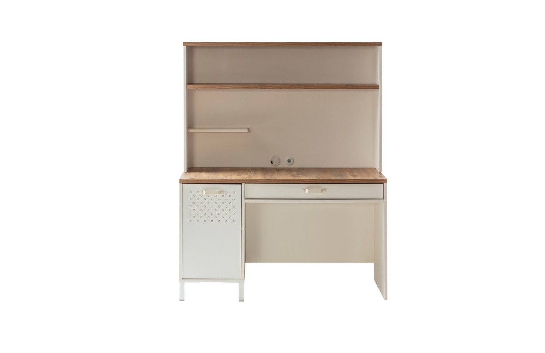 Çisa Çalışma Masası Üst Modül