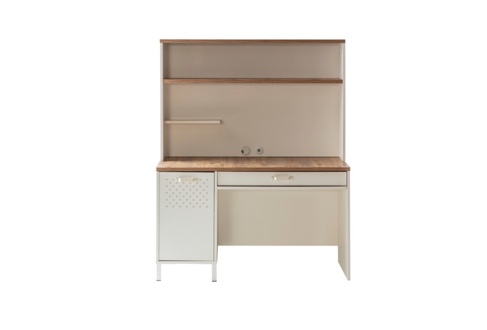 Çisa Çalışma Masası Üst Modül