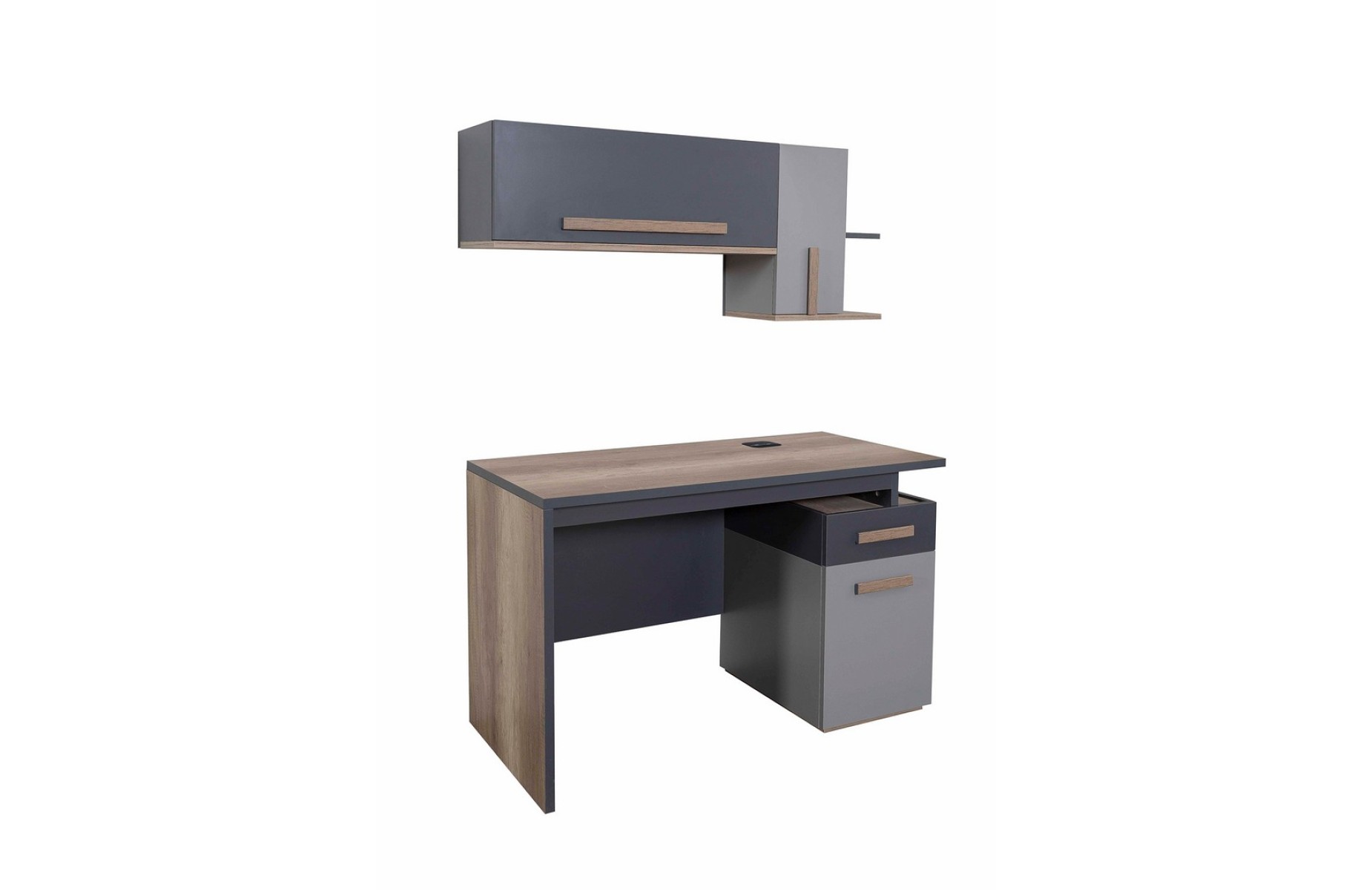 City Çalışma Masası