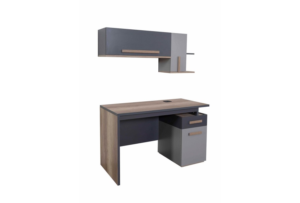 City Çalışma Masası