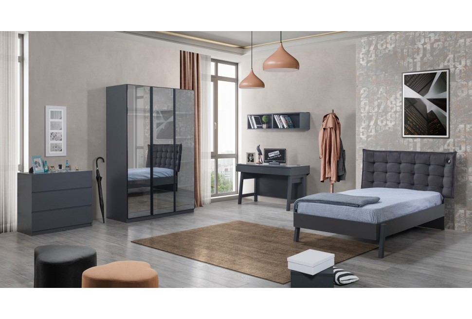 Corner Genç Odası Takımı