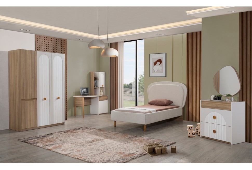 Craft Genç Odası Takımı