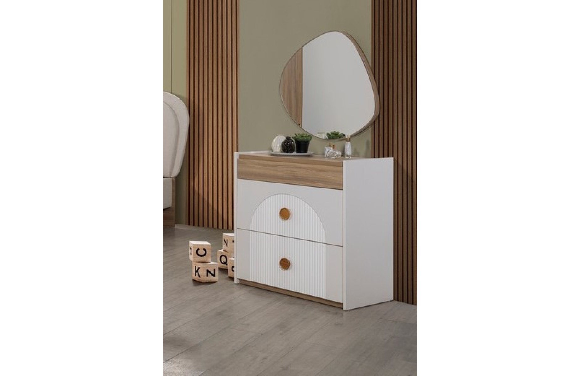 Craft Genç Şifonyer