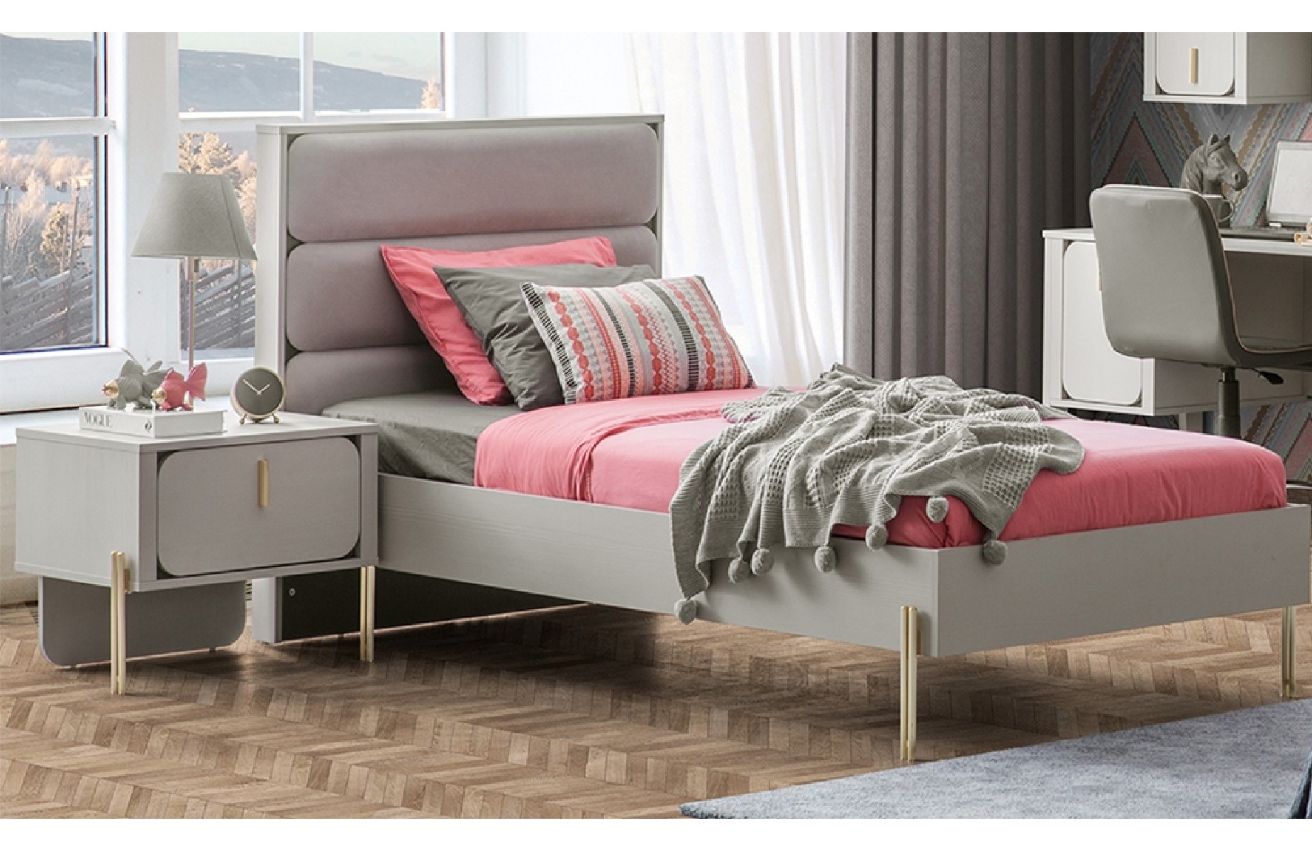 Delight Genç Odası