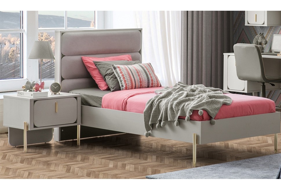 Delight Genç Odası