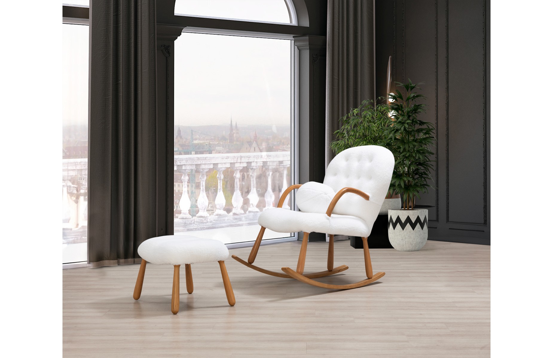 Enjoy Sallanır Berjer