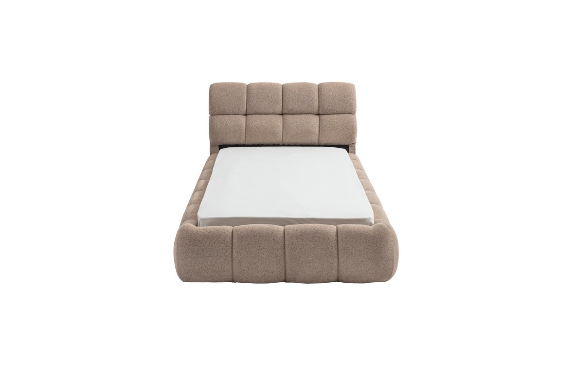 Focus 120x200 Başlıklı Karyola