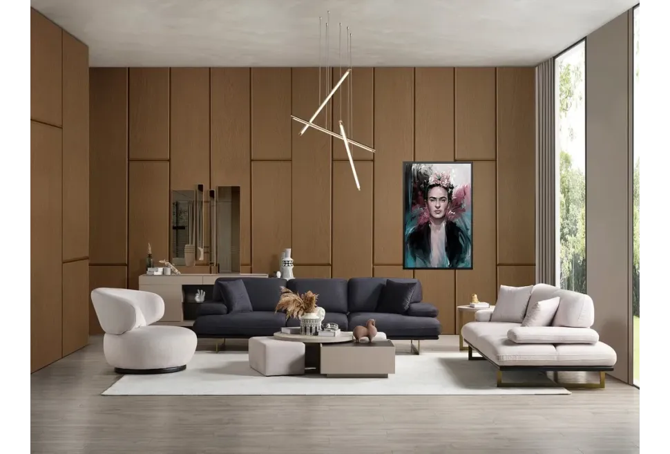 FRİDA KOLTUK TAKIMI