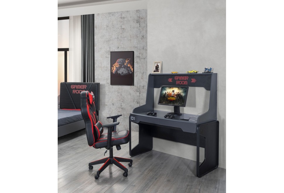 Gamer 1 Çalışma Masası