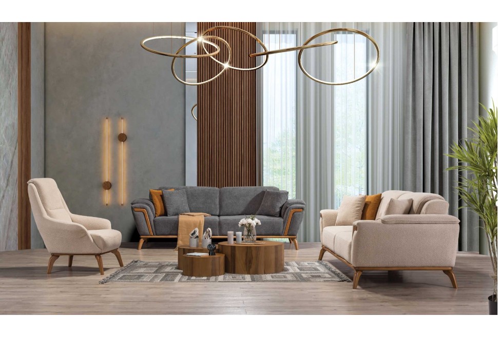 Golf  Koltuk Takımı