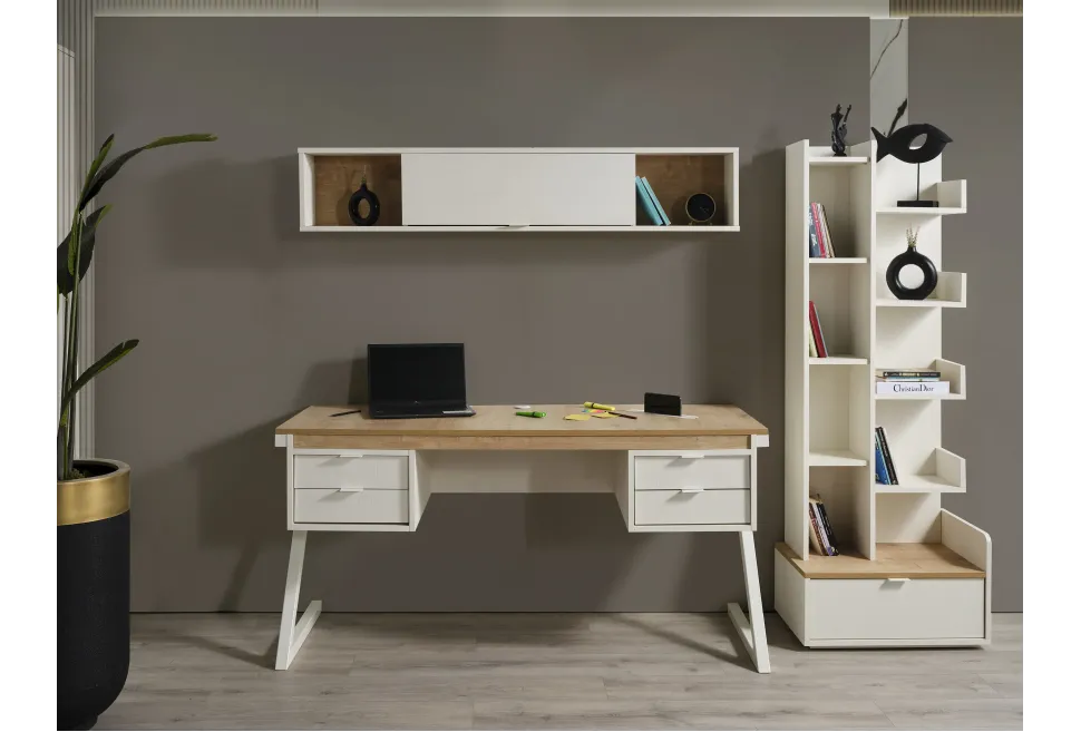 Halikarnas  Çalışma Masası