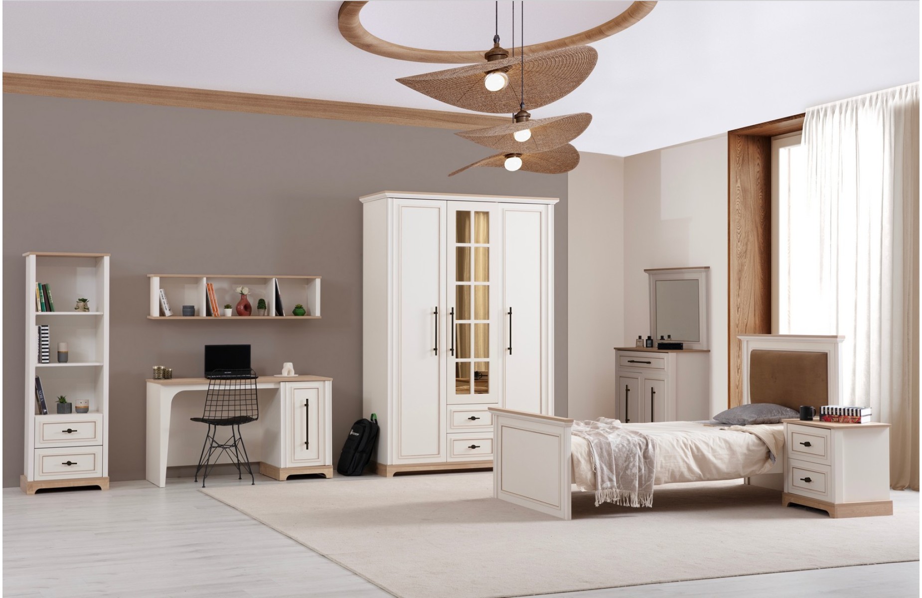 History Genç Odası