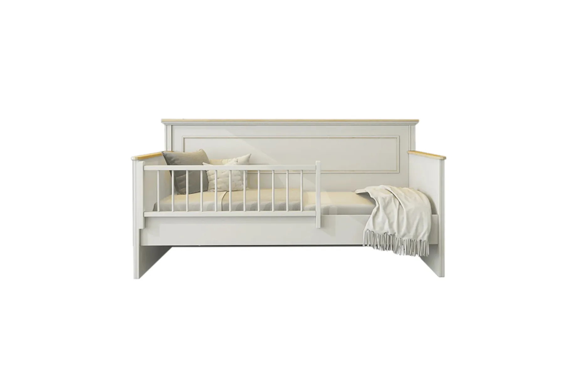 History Sedir Karyola