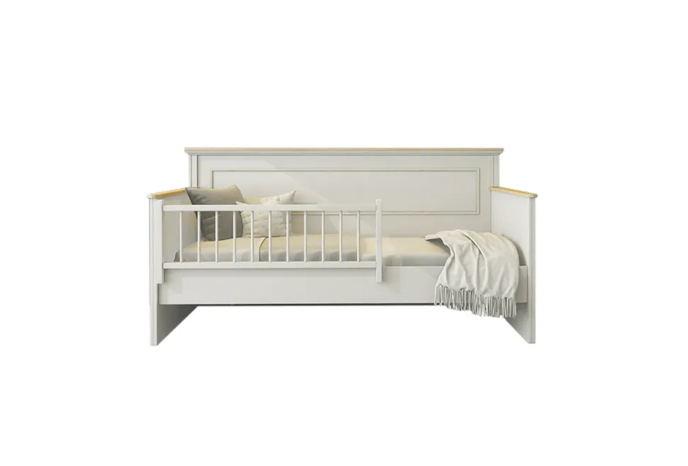 History Sedir Karyola