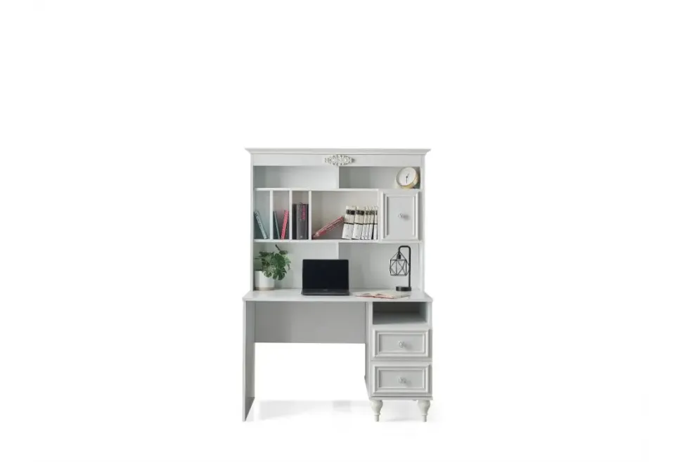 İskenderiye Çalışma Masası