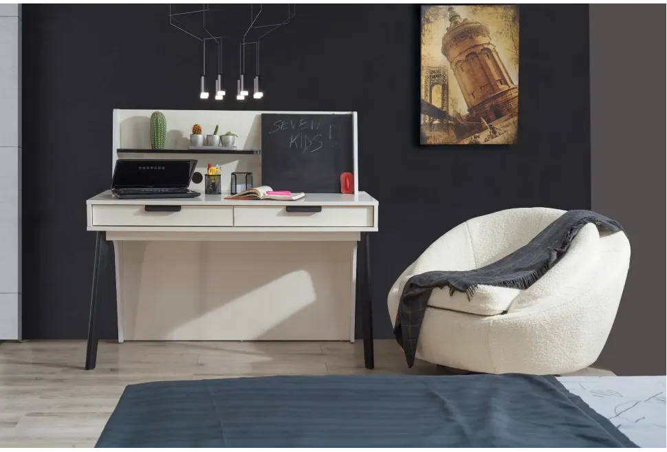 Kolezyum Ay  Çalışma Masası