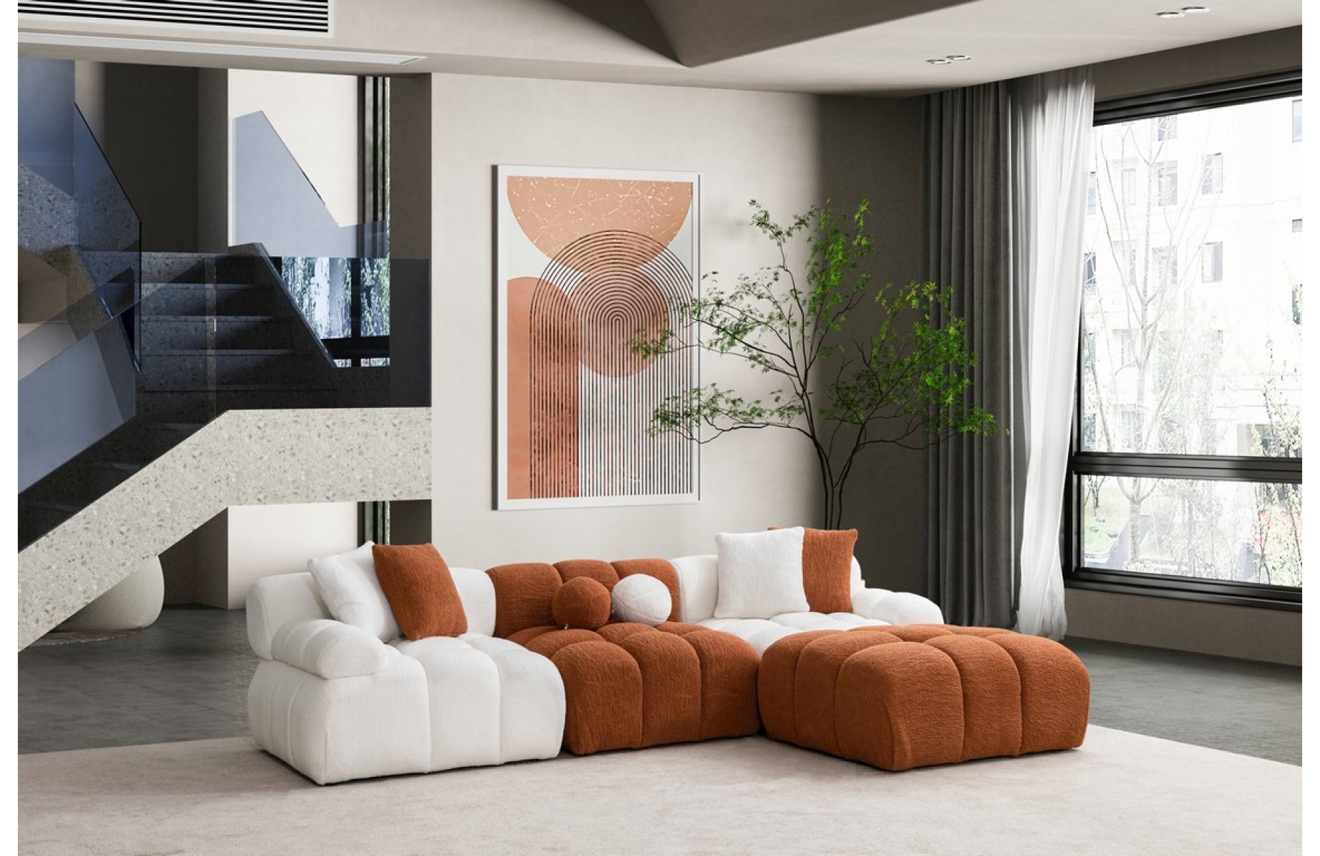 Luca Köşe Takımı