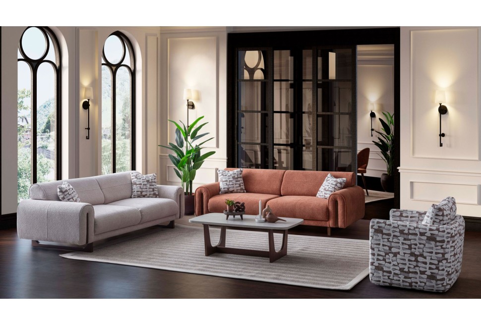 MALAGA KOLTUK TAKIMI