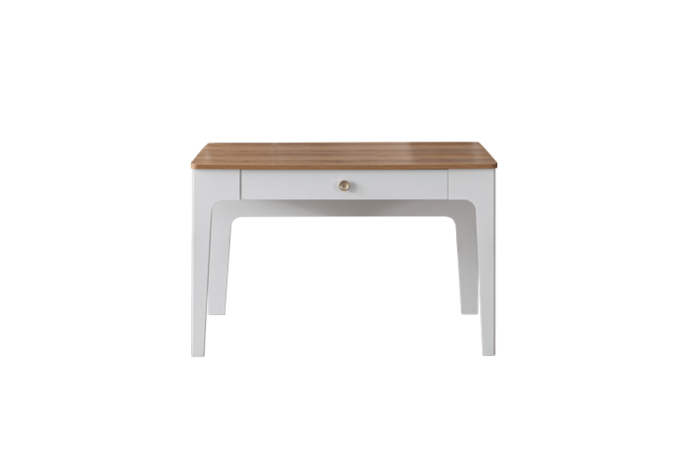 Modern Country Çalışma Masası