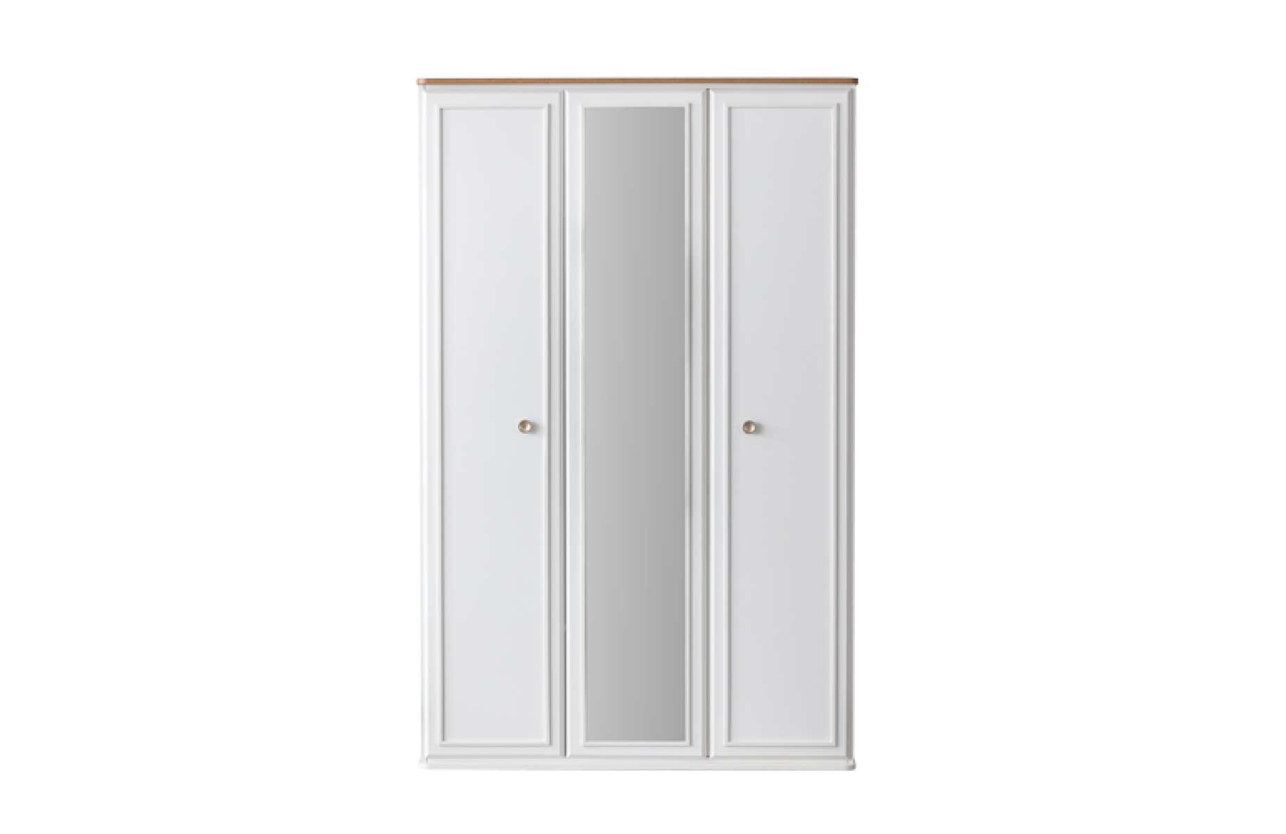 Modern Country Dolap