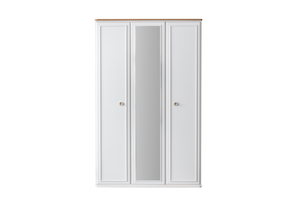 Modern Country Dolap