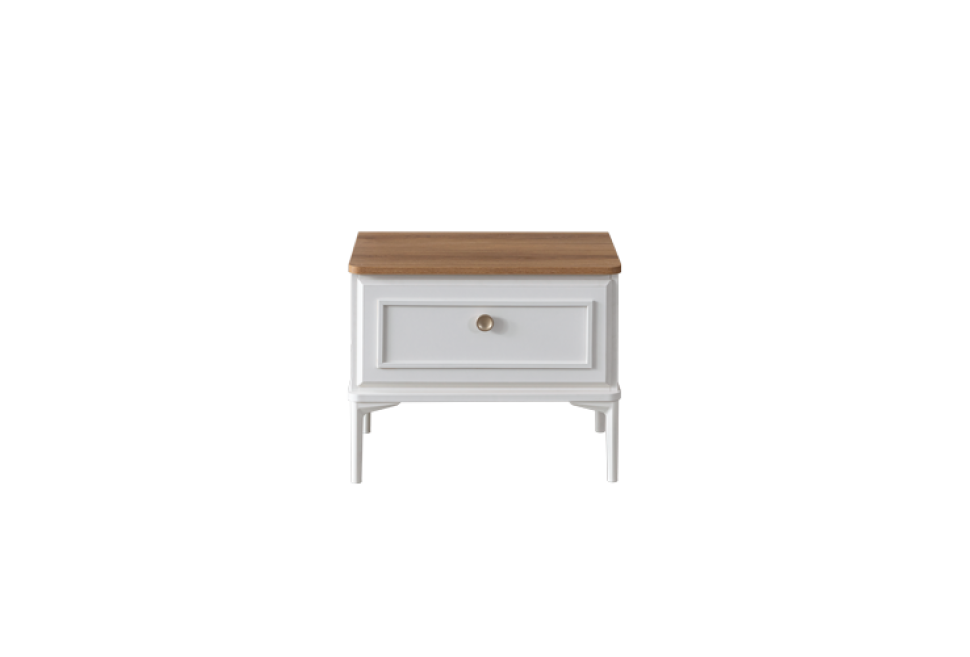 Modern Country Komodin