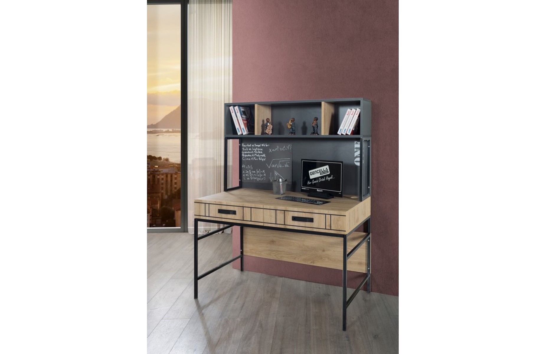 Noks Çalışma Masası