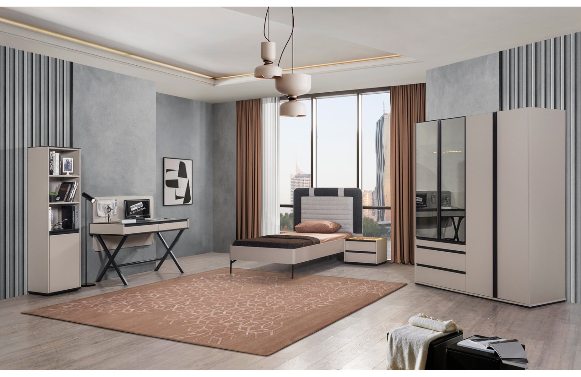 Olympos Genç Odası Takımı