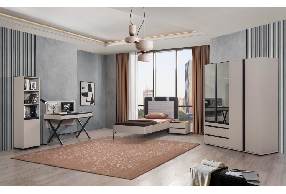 Olympos Genç Odası Takımı