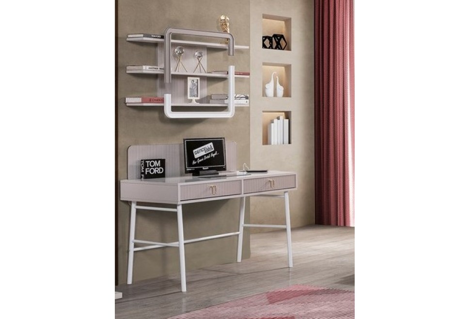 Öykü Çalışma Masası