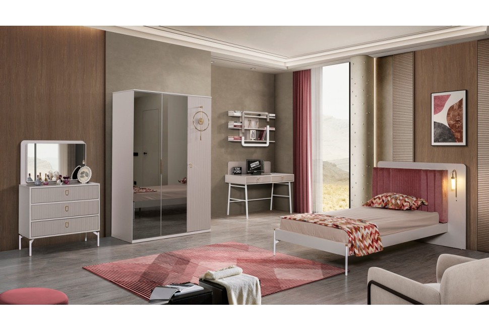 Öykü Genç Odası Takımı