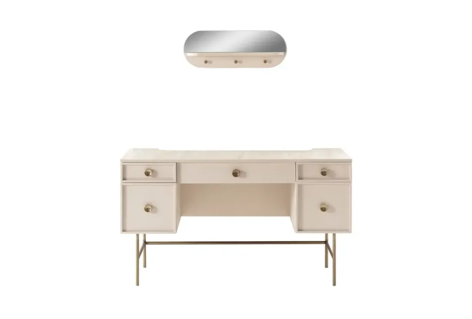 Partenon Çalışma Masası 