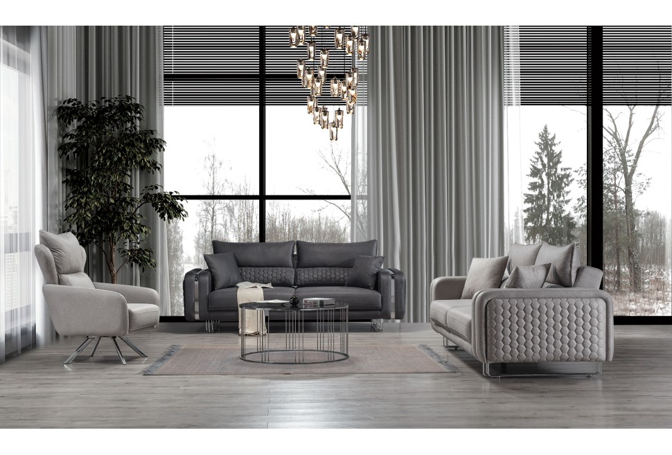 Petek Koltuk Takımı