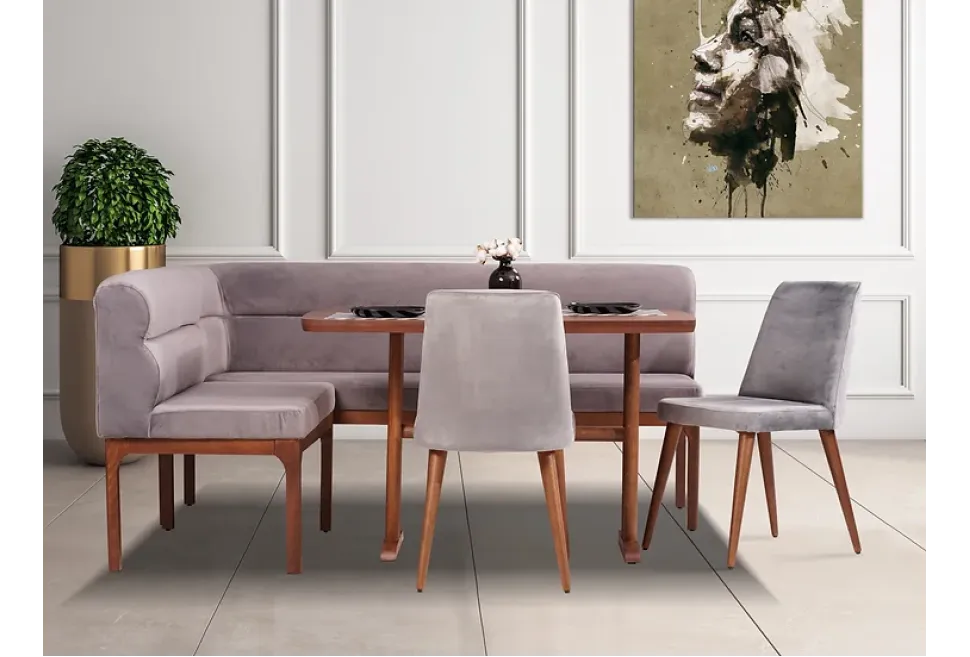 Prego Mutfak Sandalye