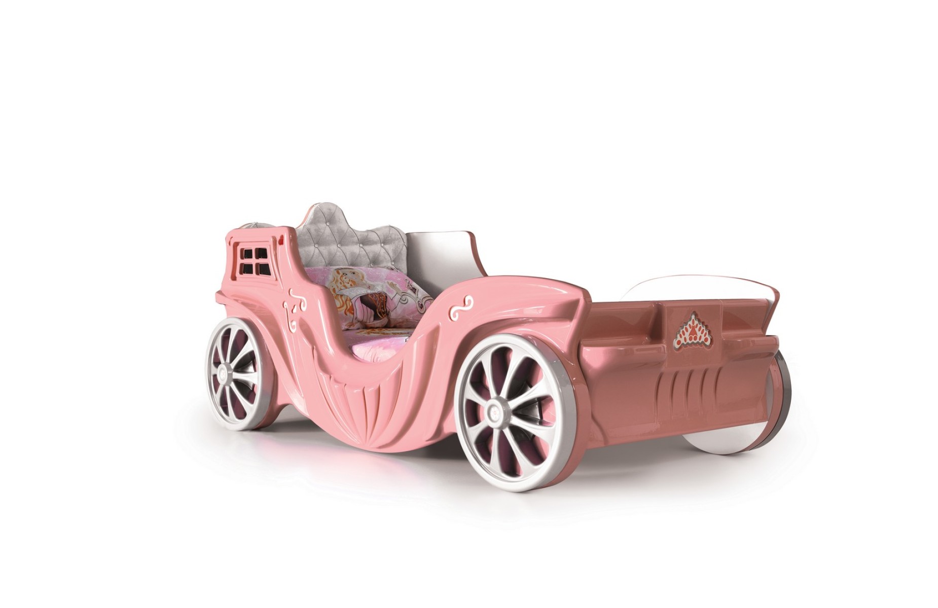 Prenses Fayton Karyola