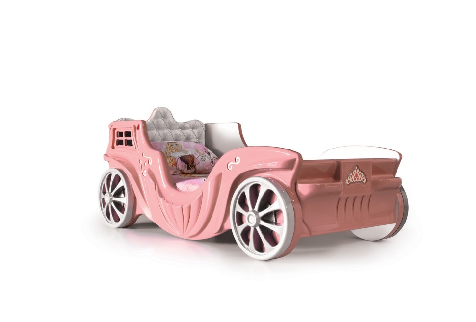 Prenses Fayton Karyola