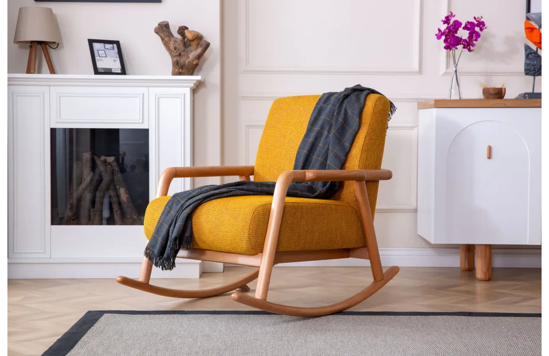 RESTA SALLANIR BERJER