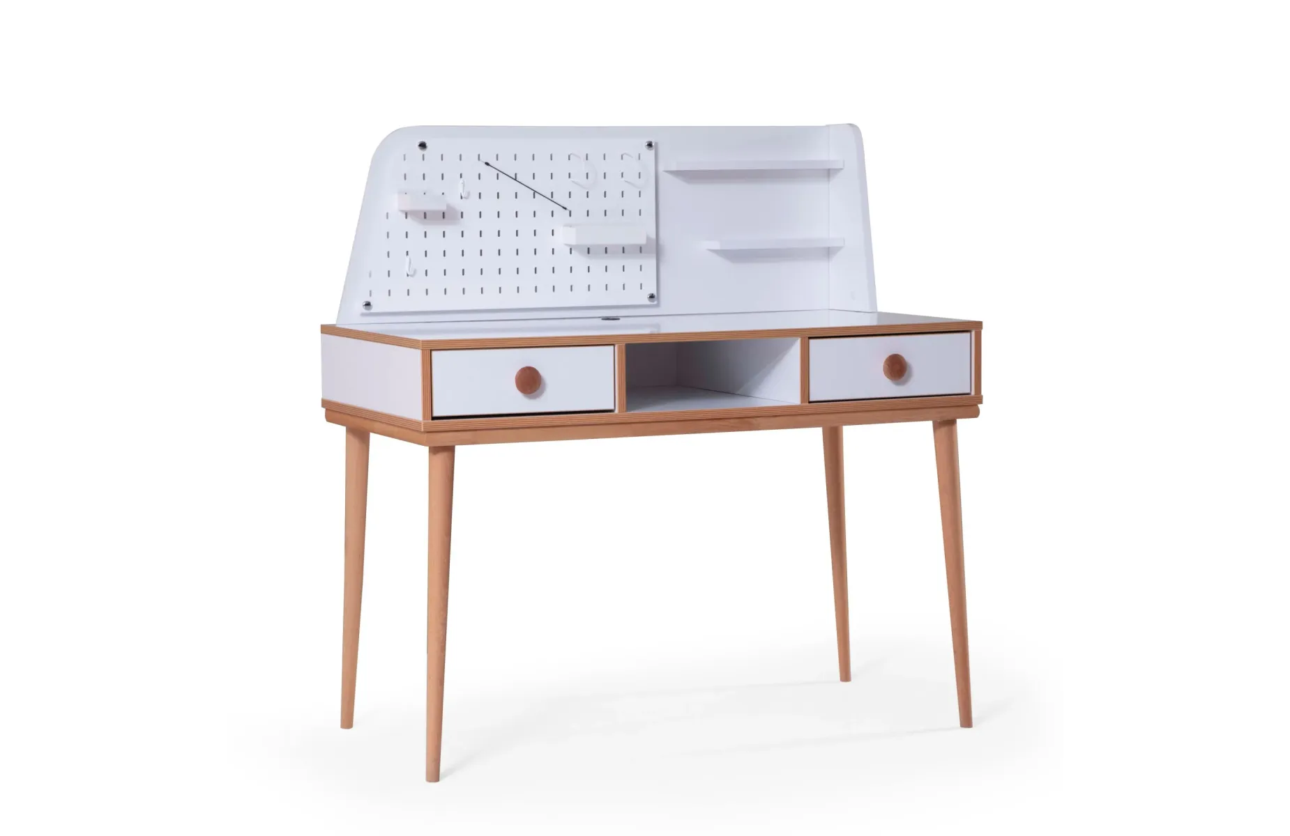 Retri Çalışma Masası