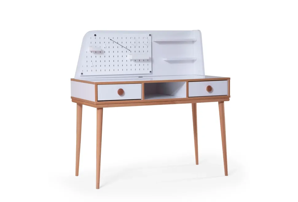 Retri Çalışma Masası