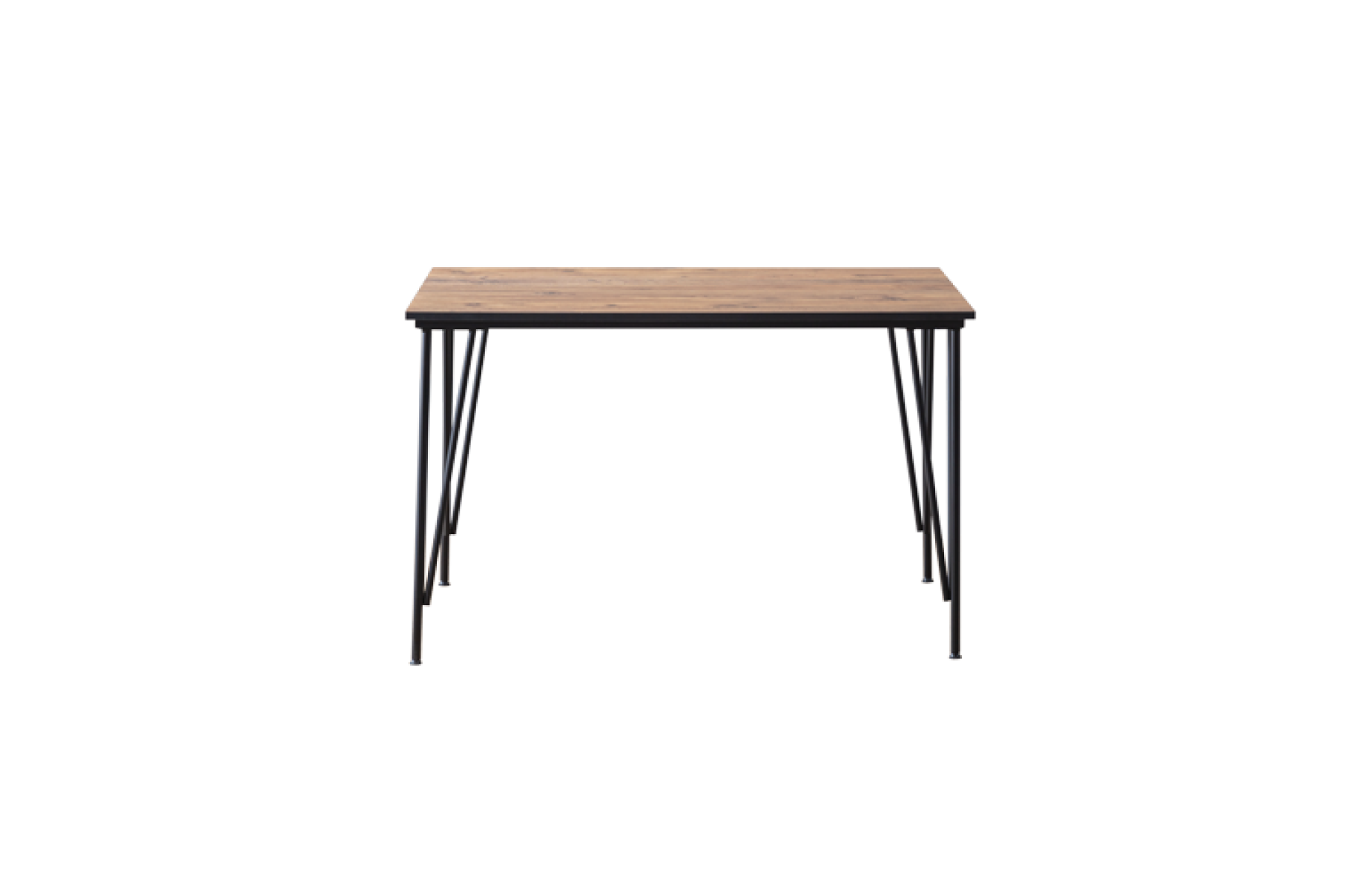 Retro Mutfak Masası